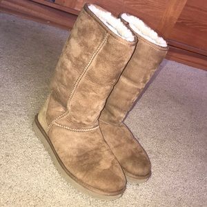 Women's Classic ll tall boot UGGS